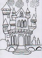 Enchanted Castle
